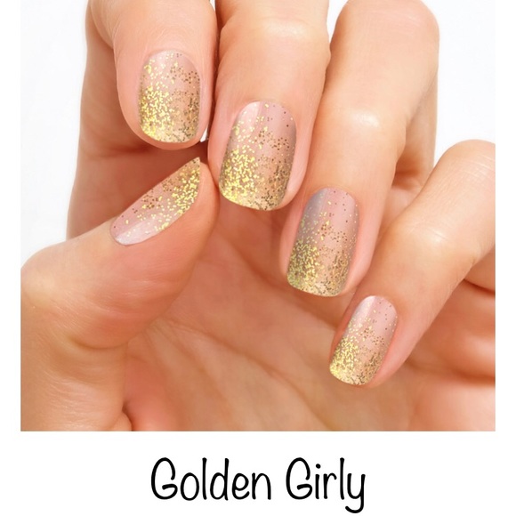 Color Street Other - 💅🏼 Color Street 💯 Real Nail Polish Strips 💅🏼